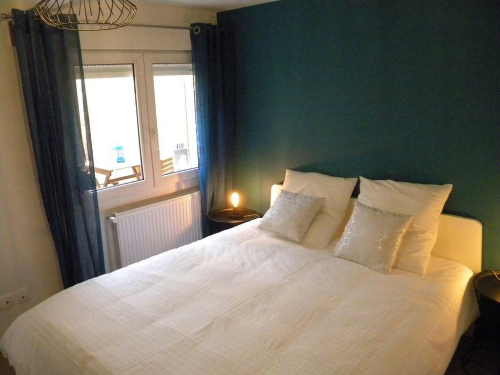 Apartment Cosy ليل المظهر الخارجي الصورة