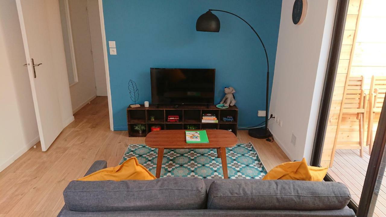 Apartment Cosy ليل المظهر الخارجي الصورة