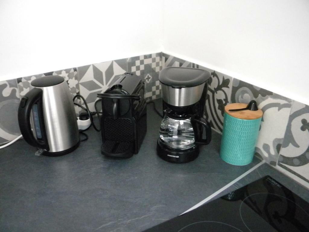 Apartment Cosy ليل المظهر الخارجي الصورة